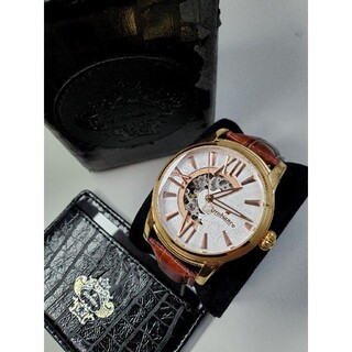 オロビアンコ(Orobianco)の美品　オロビアンコ 「オラクラシカ」 OR-0011(腕時計(アナログ))