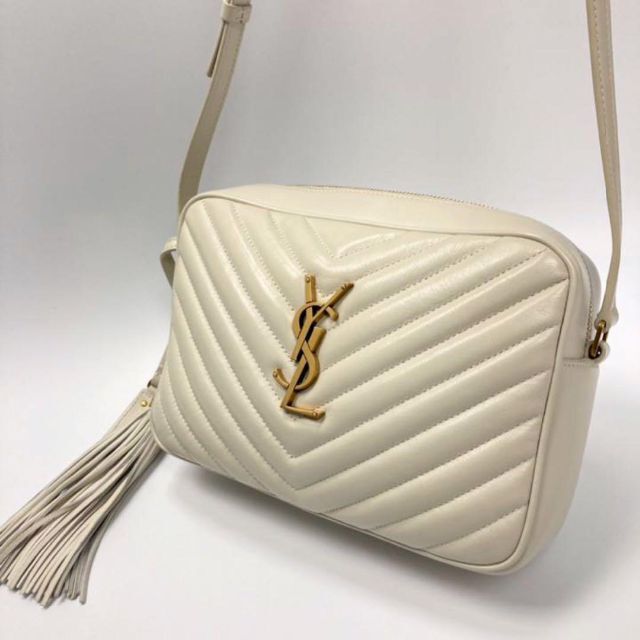 YSL サンローラン　バッグ　ショルダーバッグ