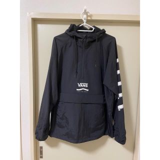 ヴァンズ(VANS)の専用(ナイロンジャケット)