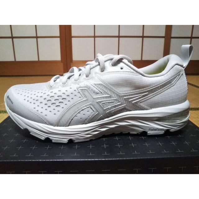 asics(アシックス)のASICS GEL CUMULUS 21 GORE TEX SPS 25.25 メンズの靴/シューズ(スニーカー)の商品写真