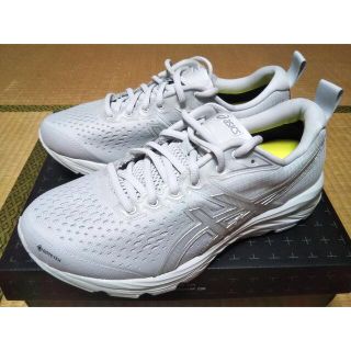 アシックス(asics)のASICS GEL CUMULUS 21 GORE TEX SPS 25.25(スニーカー)