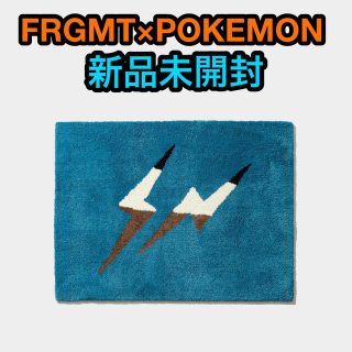 ポケモン(ポケモン)のTHUNDERBOLT PROJECT FRGMT&POKEMON ラグ(ラグ)