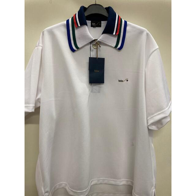 カラー】 KOLOR ポロシャツの通販 by Wlton Phay's shop|ラクマ 22SCM