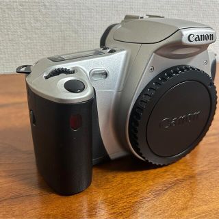 キヤノン(Canon)の【美品】Canon EOS KISS III キヤノン フィルムカメラ(フィルムカメラ)