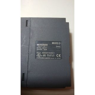 三菱シーケンサー PLC カード ユニット QY41P