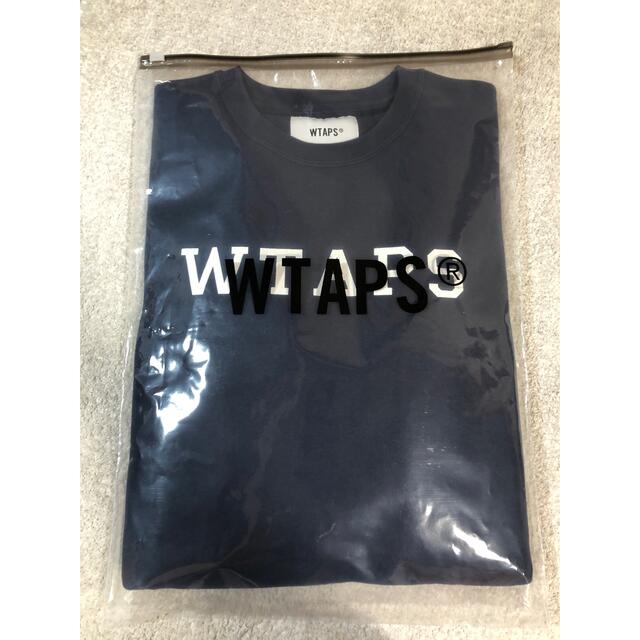 WTAPS  ACADEMY / SWEATER / COPO 1