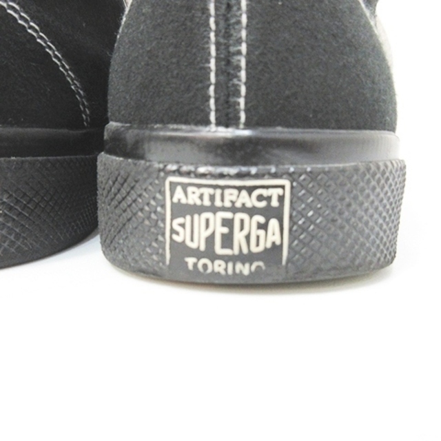 SUPERGA(スペルガ)のスペルガ SUPERGA アーティファクト スニーカー IBO21 メンズの靴/シューズ(スニーカー)の商品写真