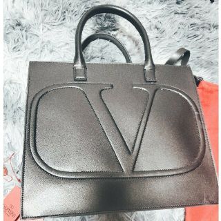 ヴァレンティノ(VALENTINO)のVALENTINO ヴァレンチノ ショルダーバッグ(ショルダーバッグ)