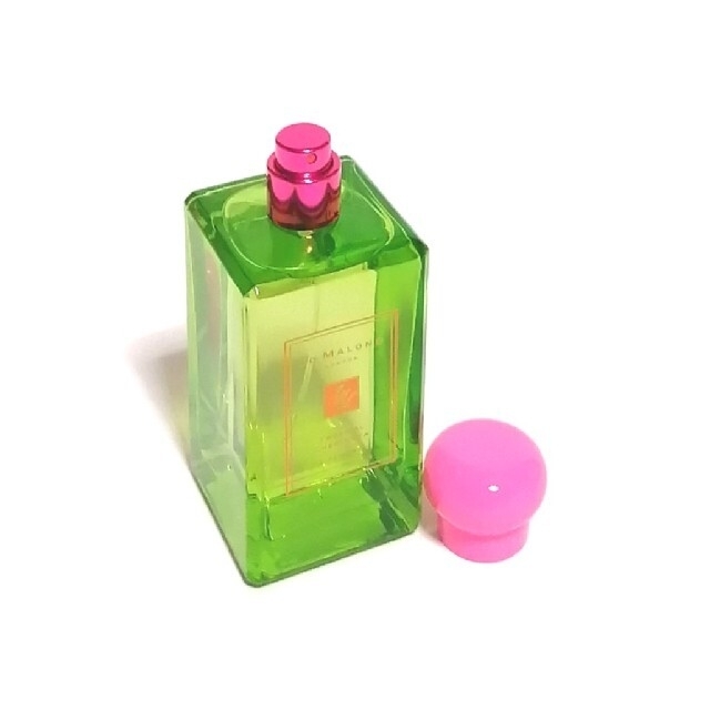 Jo Malone(ジョーマローン)の限定品★ジョーマローン トロピカルチェリモヤ コロン 100ml コスメ/美容の香水(ユニセックス)の商品写真