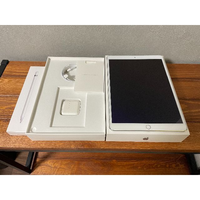 Apple - Apple iPad Pro 10.5インチ　Wi-Fiモデル　256GB