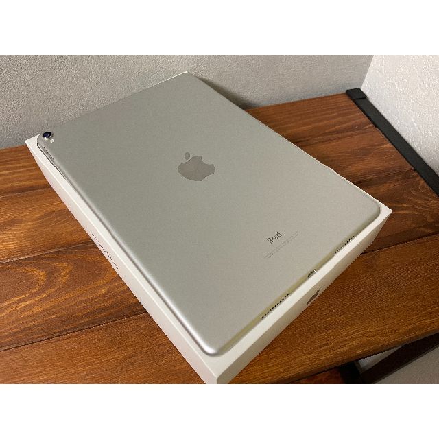 Apple iPad Pro 10.5インチ　Wi-Fiモデル　256GB