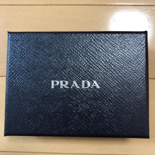 PRADA(プラダ)のプラダ空箱 その他のその他(その他)の商品写真