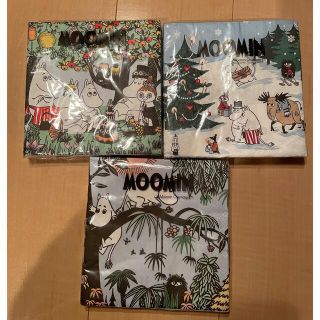 ムーミン(MOOMIN)のありんこ様専用　ムーミン(収納/キッチン雑貨)