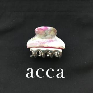 アッカ バレッタの通販 4,000点以上 | accaを買うならラクマ
