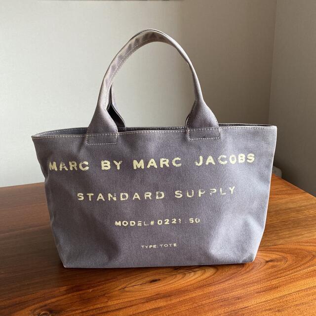 MARC BY MARC JACOBS - マークバイマークジェイコブス トートバッグ