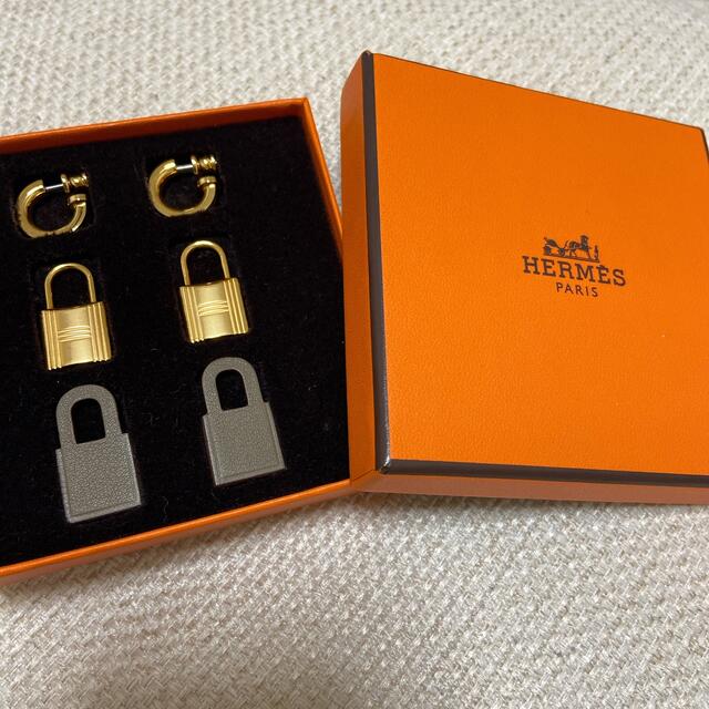 エルメス ピアス オーケリー エトゥープ 大阪最安値 www.m