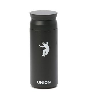 シュプリーム(Supreme)のFRONT MAN TUMBLER BLACK SILVER UNION(その他)