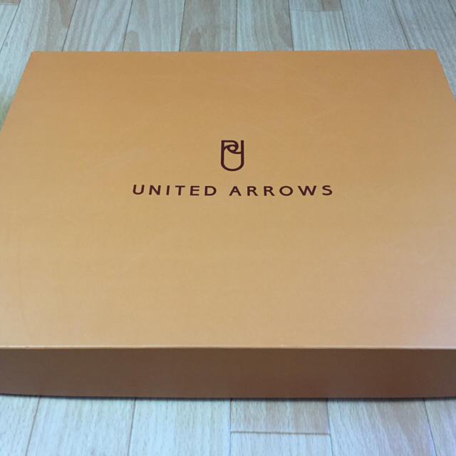 UNITED ARROWS(ユナイテッドアローズ)の【未使用】UNITED ARROWSユナイテッドアローズ /バスタオル【送料込】 インテリア/住まい/日用品のインテリア/住まい/日用品 その他(その他)の商品写真