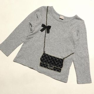 プティマイン(petit main)のプティマイン　H&M 2点ありがとうございます。(Tシャツ/カットソー)