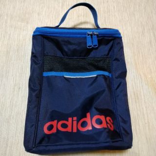 アディダス(adidas)の上履き入れ　アディダス　adidas(シューズバッグ)