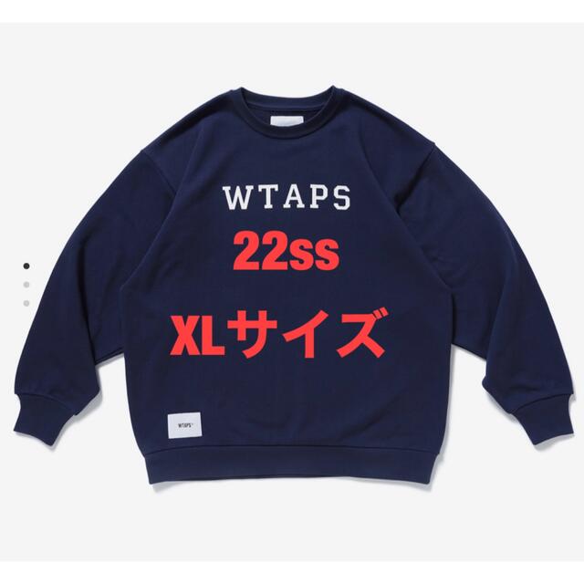 wtaps ACADEMY / SWEATER / COPOトップス