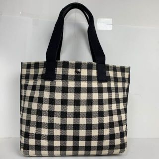 コーチ(COACH)の美品★ COACH コーチ  キャンバス トートバッグ(トートバッグ)