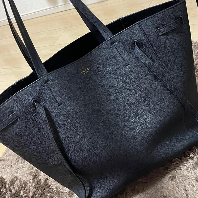 celine(セリーヌ)のお値段相談　中古　カバファントム　 レディースのバッグ(トートバッグ)の商品写真