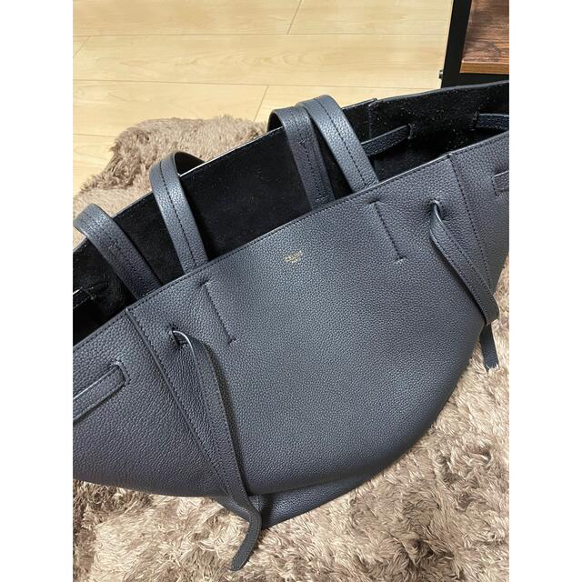 celine(セリーヌ)のお値段相談　中古　カバファントム　 レディースのバッグ(トートバッグ)の商品写真