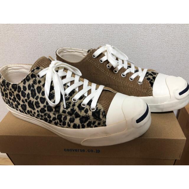 27cm CONVERSE JACK PURCELL