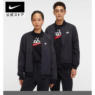 ナイキ(NIKE)のNIKE ジャケットAS M NSW SPE WVN JKT PLAYERS(ナイロンジャケット)