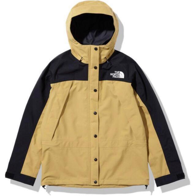 THE NORTH FACE(ザノースフェイス)のTHE NORTH FACE マウンテンライトジャケット レディースのジャケット/アウター(ナイロンジャケット)の商品写真