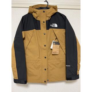 ザノースフェイス(THE NORTH FACE)のTHE NORTH FACE マウンテンライトジャケット(ナイロンジャケット)