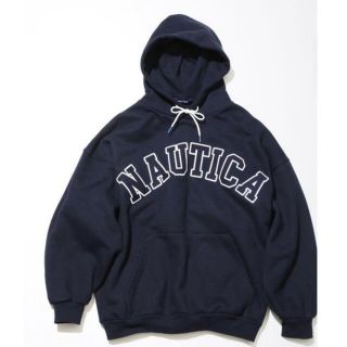 ノーティカ パーカー(メンズ)の通販 100点以上 | NAUTICAのメンズを ...