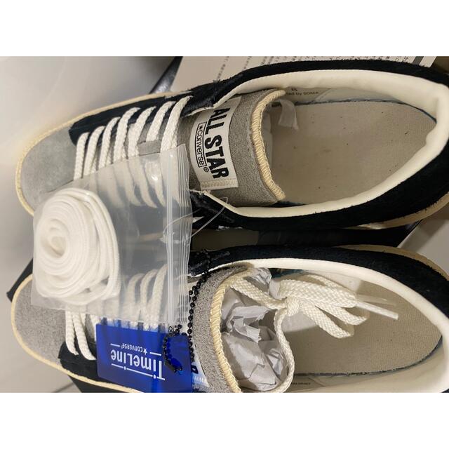 CONVERSE(コンバース)のSOMA CONVERSE PRO LEATHER VTG TIMELINE メンズの靴/シューズ(スニーカー)の商品写真