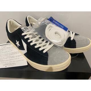 コンバース(CONVERSE)のSOMA CONVERSE PRO LEATHER VTG TIMELINE(スニーカー)