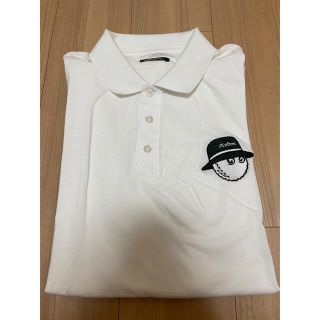 Malbon golf ポロシャツ(ウエア)