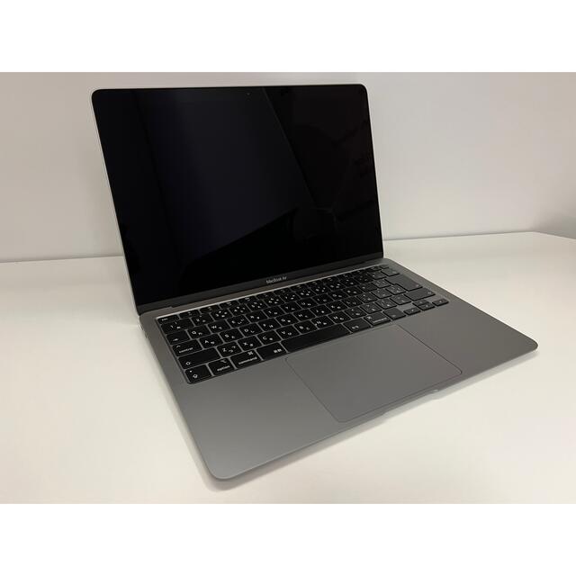 MacBook Air 2020 Retina