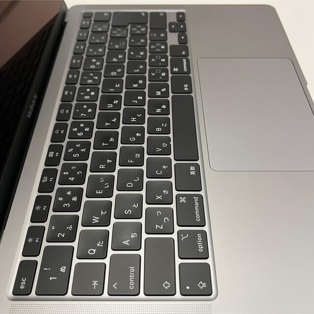 MacBook Air 2020 Retina