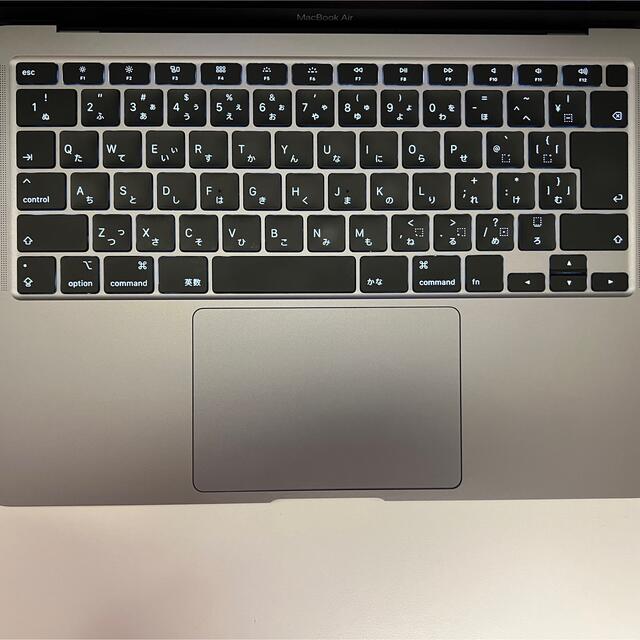 MacBook Air 2020 Retina