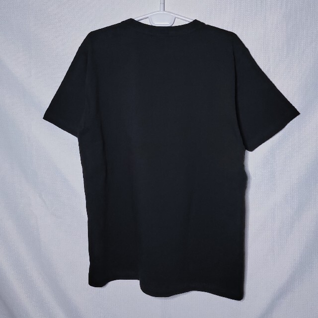 新品 ペアルック Tシャツ 5L ピーナッツ スヌーピー ウッドストック メンズのトップス(Tシャツ/カットソー(半袖/袖なし))の商品写真