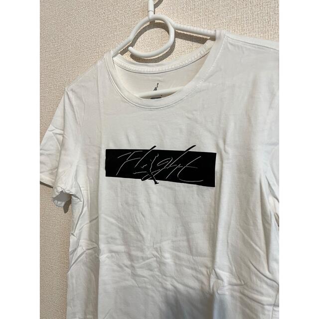 NIKE - JORDAN メンズTシャツの通販 by y_pis♻️｜ナイキならラクマ