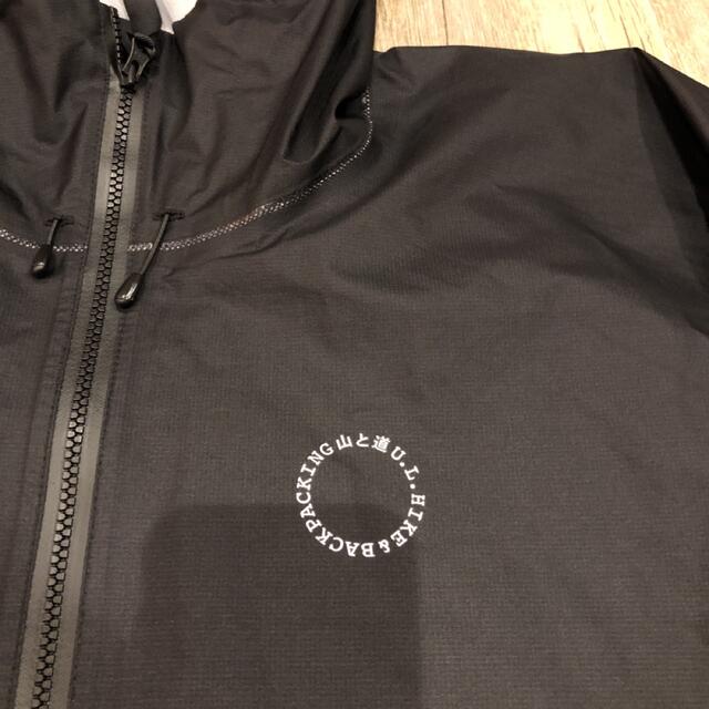 山と道 UL All-weather Jacket サイズ L 美品 | tspea.org
