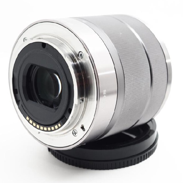 3月30日定価格✨超美品】Sony E 18-55mm OSS SEL1855 レンズ(ズーム) 3月30日定価格✨超美品】Sony E 18-55mm OSS SEL1855 レンズ(ズーム)