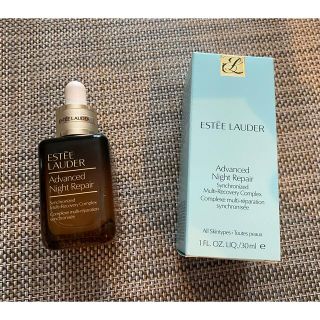 エスティローダー(Estee Lauder)のエスティーローダー⭐︎アドバンスナイトリペア(美容液)