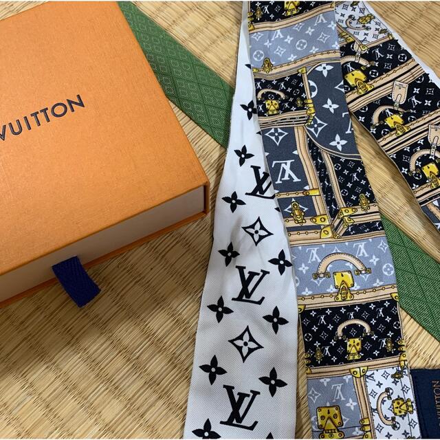 バッグにつ LOUIS VUITTON - 専用出品☆新品未使用☆ルイヴィトン