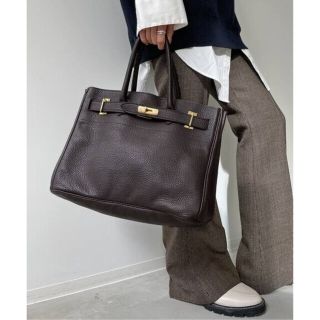 アパルトモンドゥーズィエムクラス(L'Appartement DEUXIEME CLASSE)のL'Appartement SITA PARANTICA　Tote Bag(トートバッグ)