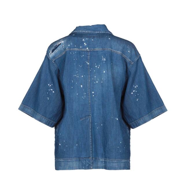 中古・古着通販】DSQUARED2 (ディースクエアード) デニム