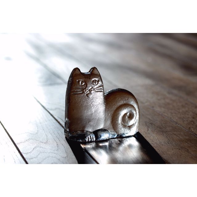 Lisa Larson リサラーソン ロイヤルクローナ 猫 商品の状態 美術品