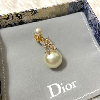 ディオール(Christian Dior) ギフト ピアスの通販 7点 | クリスチャン 