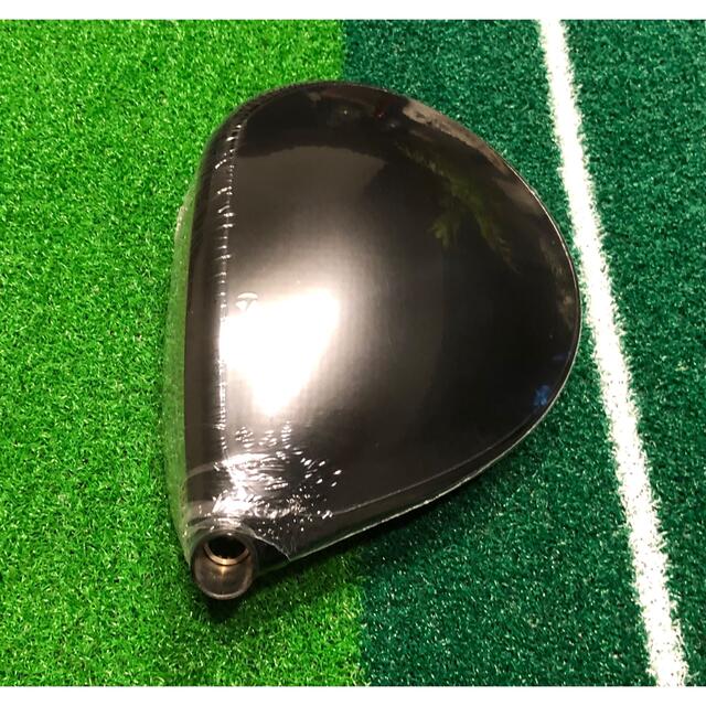 未使用☆ ステルス ドライバー 12° / ヘッド単品 未使用☆ ステルス ドライバー 12° / ヘッド単品